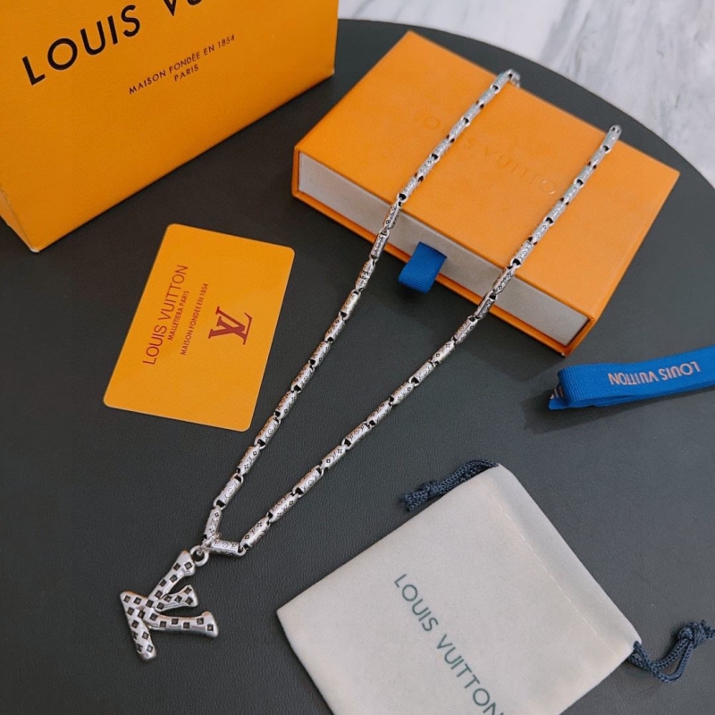 LV Necklaces